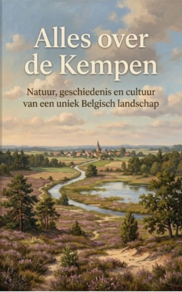 Afbeeldingen van Alles over de Kempen