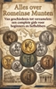 Afbeelding van Alles over Romeinse Munten