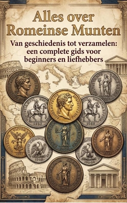 Afbeeldingen van Alles over Romeinse Munten