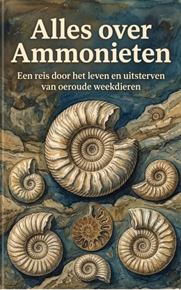 Afbeeldingen van Alles over Ammonieten