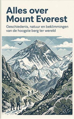 Afbeeldingen van Alles over Mount Everest