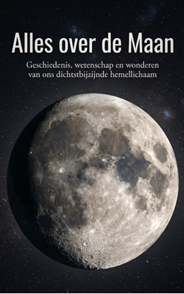 Afbeeldingen van Alles over de Maan