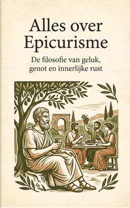 Afbeeldingen van Alles over Epicurisme