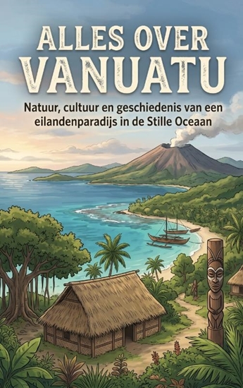 Afbeelding van Alles over Vanuatu