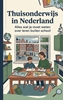 Afbeelding van Thuisonderwijs in Nederland