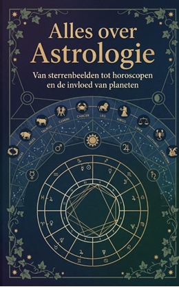 Afbeeldingen van Alles over Astrologie