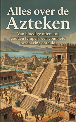 Afbeeldingen van Alles over de Azteken
