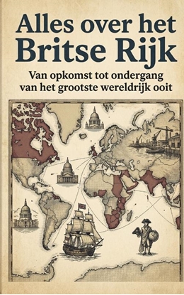 Afbeeldingen van Alles over het Britse Rijk