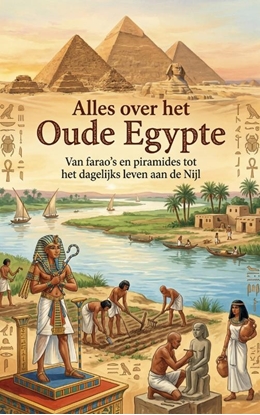 Afbeeldingen van Alles over het Oude Egypte