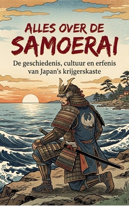 Afbeeldingen van Alles over de Samoerai