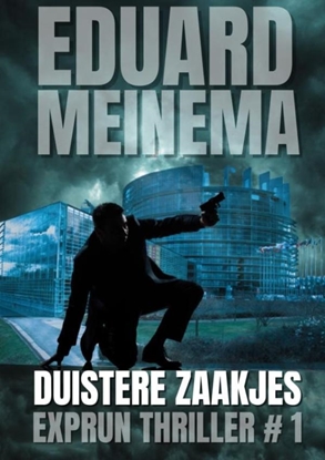 Afbeeldingen van Duistere zaakjes