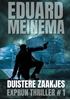 Afbeelding van Duistere zaakjes