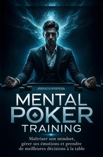 Afbeelding van Mental Poker Training
