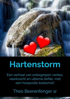 Afbeeldingen van Hartenstorm