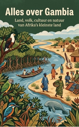 Afbeeldingen van Alles over Gambia