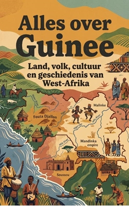 Afbeeldingen van Alles over Guinee