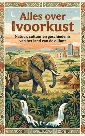 Afbeelding van Alles over Ivoorkust