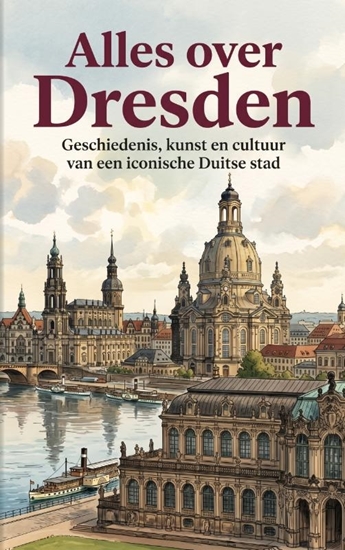 Afbeelding van Alles over Dresden