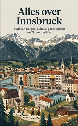 Afbeeldingen van Alles over Innsbruck