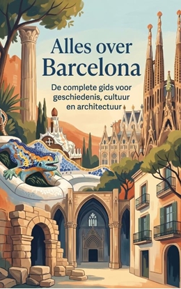 Afbeeldingen van Alles over Barcelona