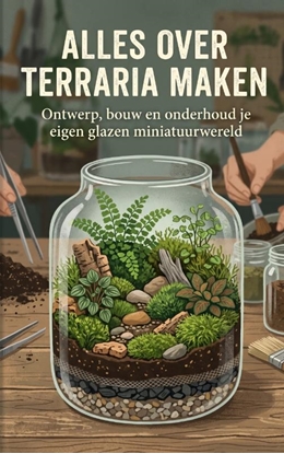 Afbeeldingen van Alles over Terraria Maken