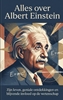 Afbeelding van Alles over Albert Einstein