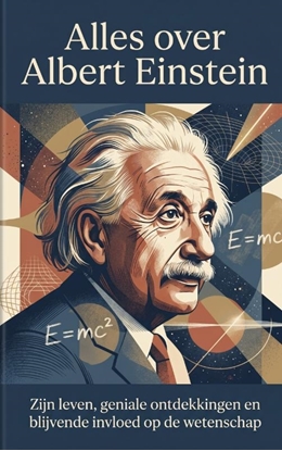 Afbeeldingen van Alles over Albert Einstein