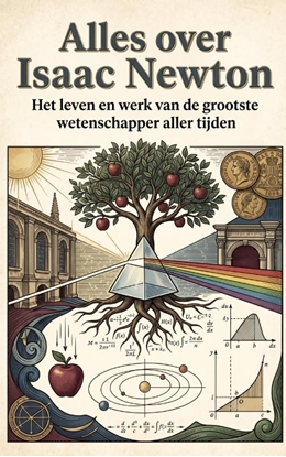 Afbeeldingen van Alles over Isaac Newton