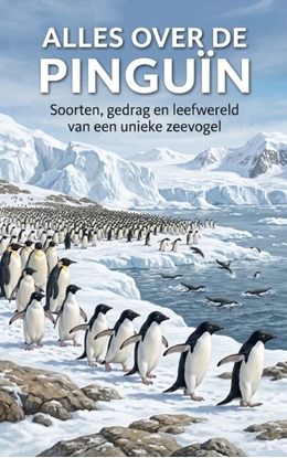 Afbeeldingen van Alles over de Pinguïn