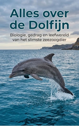 Afbeeldingen van Alles over de Dolfijn