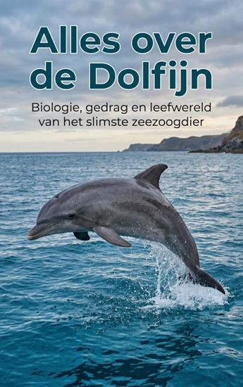 Afbeelding van Alles over de Dolfijn