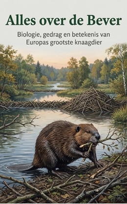 Afbeeldingen van Alles over de Bever