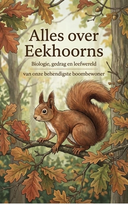 Afbeeldingen van Alles over Eekhoorns