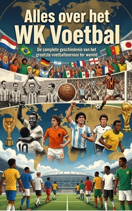 Afbeeldingen van Alles over het WK Voetbal