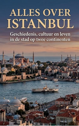 Afbeeldingen van Alles over Istanbul