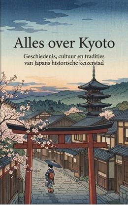 Afbeeldingen van Alles over Kyoto