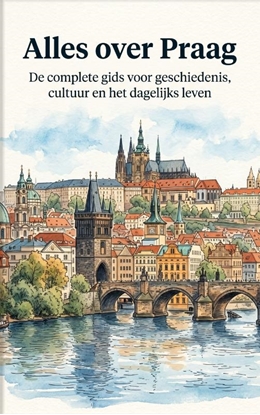 Afbeeldingen van Alles over Praag
