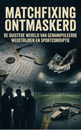 Afbeeldingen van Matchfixing Ontmaskerd