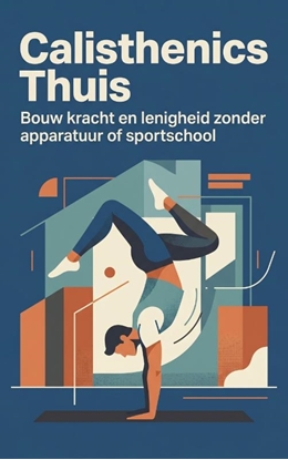 Afbeeldingen van Calisthenics Thuis