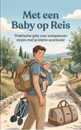 Afbeeldingen van Met een Baby op Reis