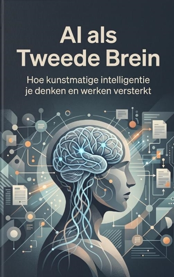 Afbeelding van AI als Tweede Brein