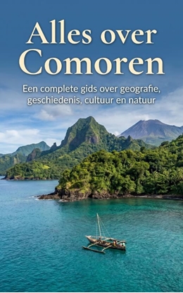 Afbeeldingen van Alles over Comoren