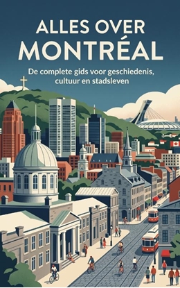 Afbeeldingen van Alles over Montreal