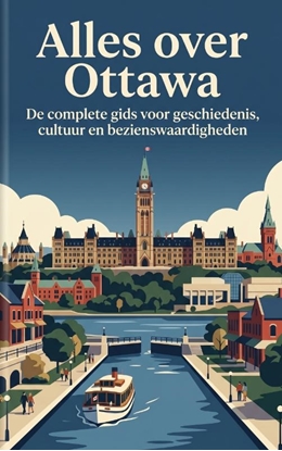 Afbeeldingen van Alles over Ottawa