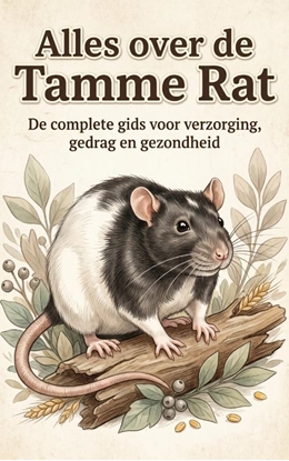 Afbeeldingen van Alles over de Tamme Rat