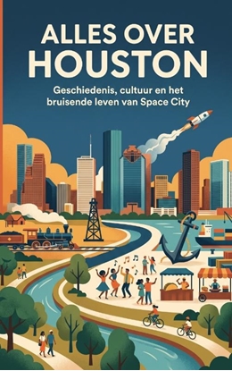 Afbeeldingen van Alles over Houston