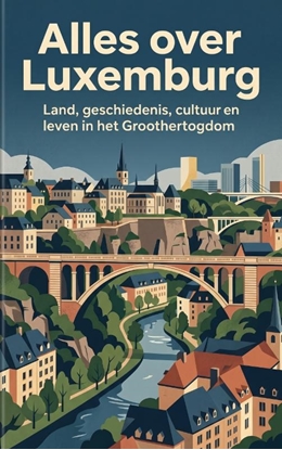 Afbeeldingen van Alles over Luxemburg