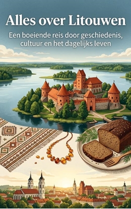 Afbeeldingen van Alles over Litouwen