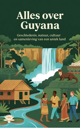 Afbeeldingen van Alles over Guyana