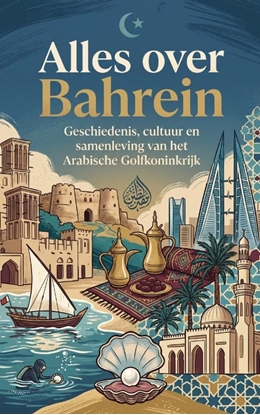 Afbeeldingen van Alles over Bahrein
